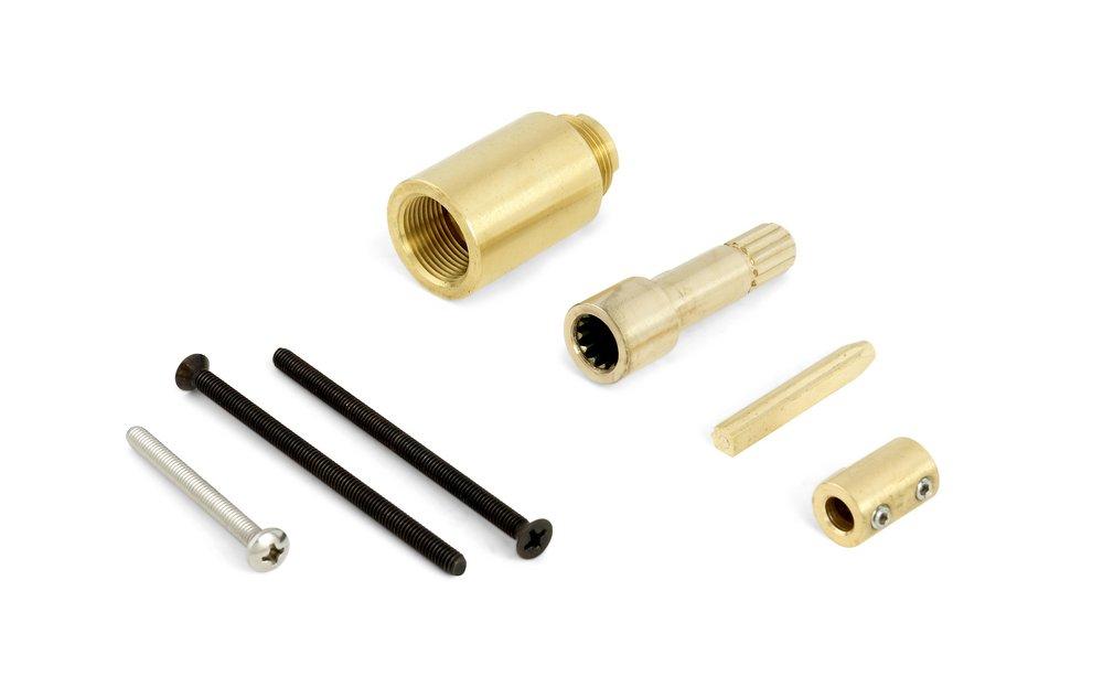 Zurn 1-1/4 in. Extension Kit 