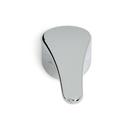 Zurn Chrome 7 in. Handle 