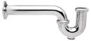 Zurn Polished Chrome P-Trap 