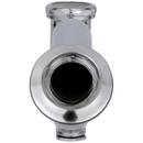 Zurn Chrome Plated Cast Brass P-Trap 