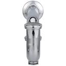 Zurn Chrome Plated Cast Brass P-Trap 