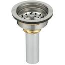 Zurn Stainless Steel Basket Strainer 