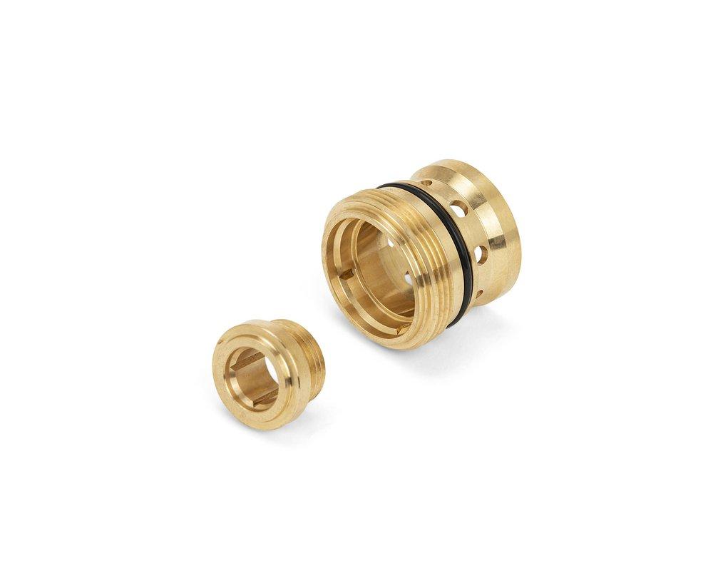 Zurn Blue Hot & Cold Seat Repair Kit 