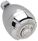 1.75 Water Saver Showerhead in Polished Chrome