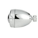 Zurn Chrome Plated Showerhead 