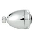 Zurn Chrome Plated Showerhead 
