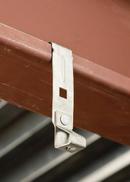 nVent CADDY Spring Steel Rod to C Purlin Clip 