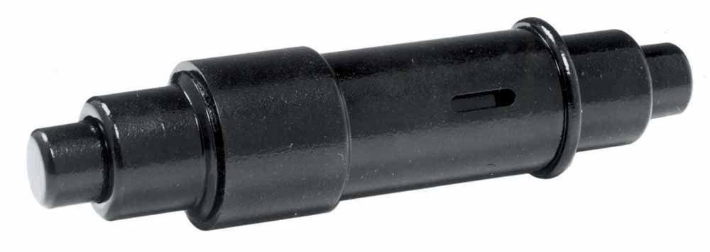 Bobrick Black 5-1/8 in. Theft Resistant Spindle 