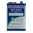 Weld-On&reg; Metal Can 