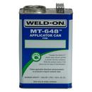 Weld-On® Metal Can 