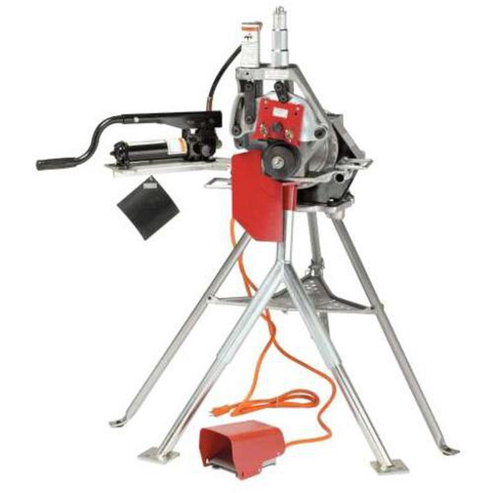 Victaulic Tool with Split Shaft 