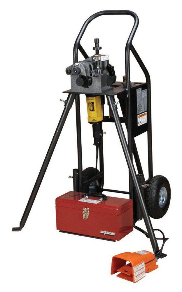 106 4-6 STEEL LR RL SHFT (GNG 