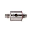 3/8 in Stainless Steel MPT Backflow Preventer