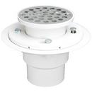 2 in. Heavy Duty Floor and Shower Drain
