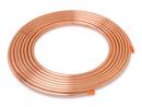 Orange 3/8 in. Soft Copper Refrigerator Coil 