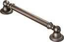 Moen Oil Rubbed Bronze 18 in. Grab Bar 