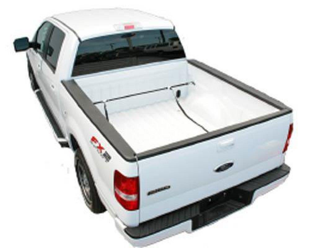 Tiegrrr Straps Black Load Hugger 