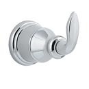 Pfister Polished Chrome 1 Robe Hook 