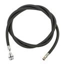Pfister Black Pull Down Hose in Black 