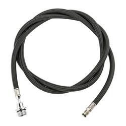 Pull Down Hose for Hanover&trade; 526 Series in Black