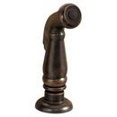 Pfister Tuscan Bronze Side Spray with Hose 