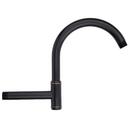 Pfister Tuscan Bronze 11-17/32 in. Brass Shower Arm 