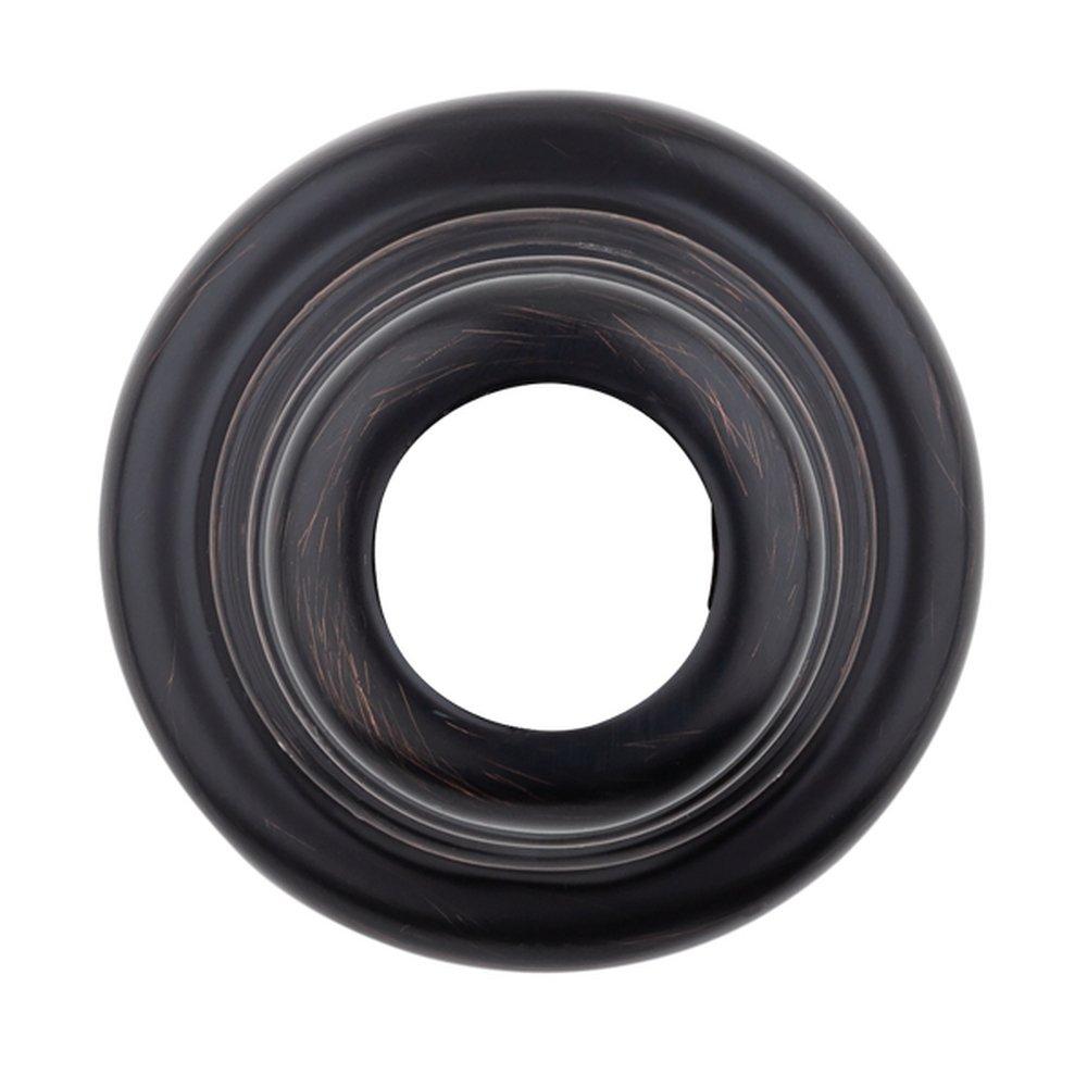 Pfister Tuscan Bronze 2-1/4 x 2-1/16 in. Shower Flange 