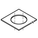 Pfister Endbody Flange 