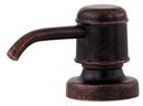 Pfister Tuscan Bronze Kitchen Soap Dispenser Sub Assembly 