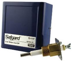 15 psi Hydronic Low Water Cut-Off 120V