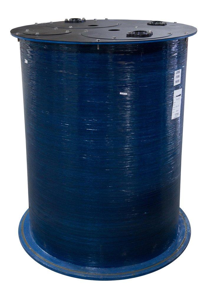 TOPP 18 in. Fiberglass Extension 