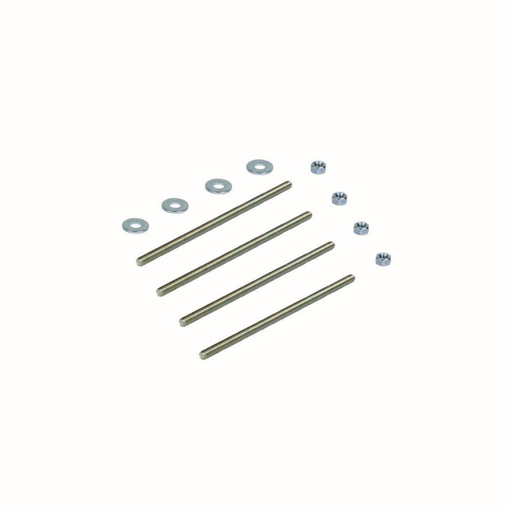 Watts Hardware Kit Deck Clamp 