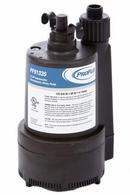 PROFLO&reg; 1-1/4 in. 120V 25 ft. Plastic Sump Pump 