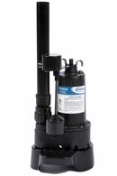 PROFLO&reg; 1-1/2 in. 120V 10 ft. Cast Iron Sump Pump 