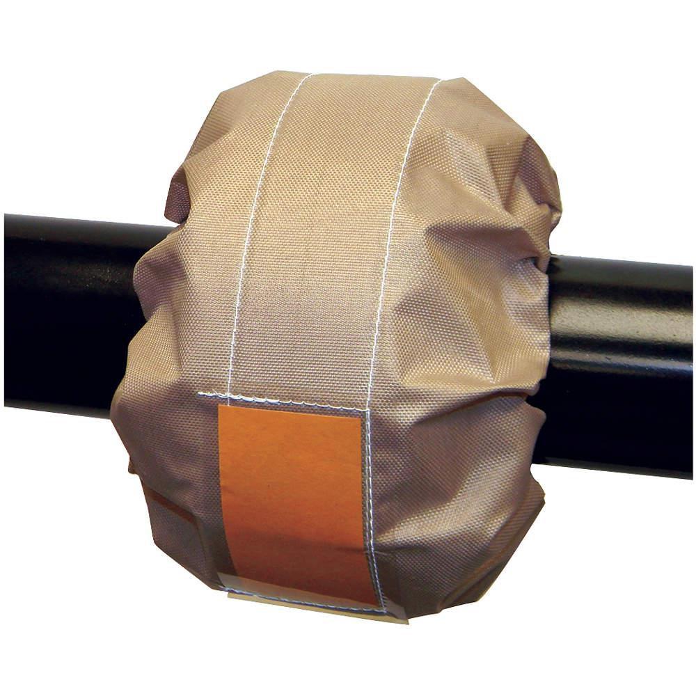 Advance Products & Systems Plastic Spray Shield 