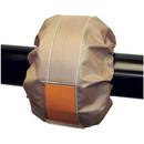 1 in. Plastic Spray Shield