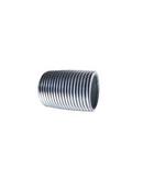 Close Threaded Extra Heavy Domestic Galvanized Carbon Steel Nipple 