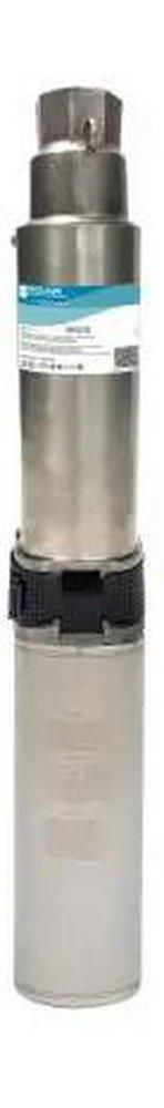 Goulds Water Technology Plastic Rubber Silicon Bronze Submersible Pump 
