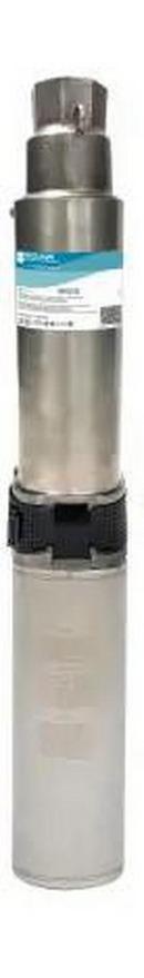 Goulds Water Technology Plastic Rubber Silicon Bronze Submersible Pump 