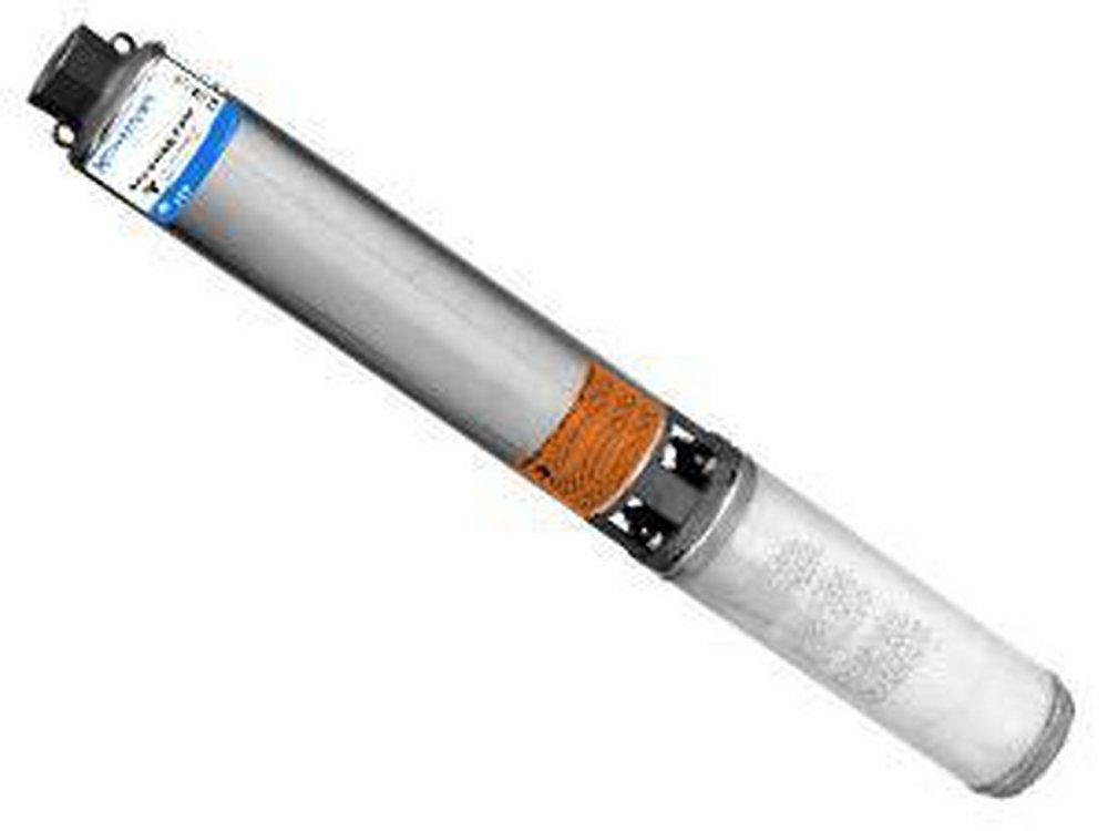 Goulds Water Technology 1HP 1 60 230 3 Way 10STG 4 Submersible 