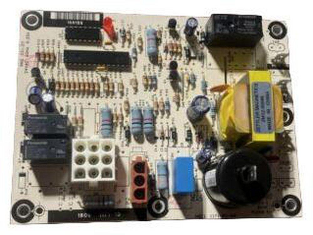 YORK&reg; 24V Ignition & Furnace Controls 