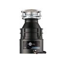 InSinkErator&reg; Grey Continuous Feed Garbage Disposal 