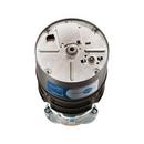 InSinkErator&reg; Black 1725 RPM Garbage Disposal in Grey 