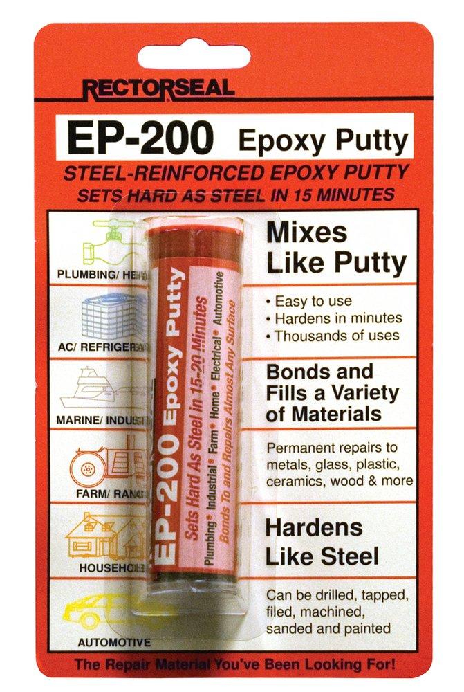EP-200 Epoxy Putty