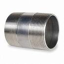 1-1/4 x 4 in. Schedule 80 304 Stainless Steel Nipple