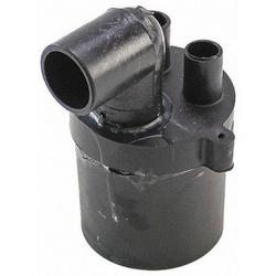 7 x 5 in. Condensate Drain Pan Trap Plastic