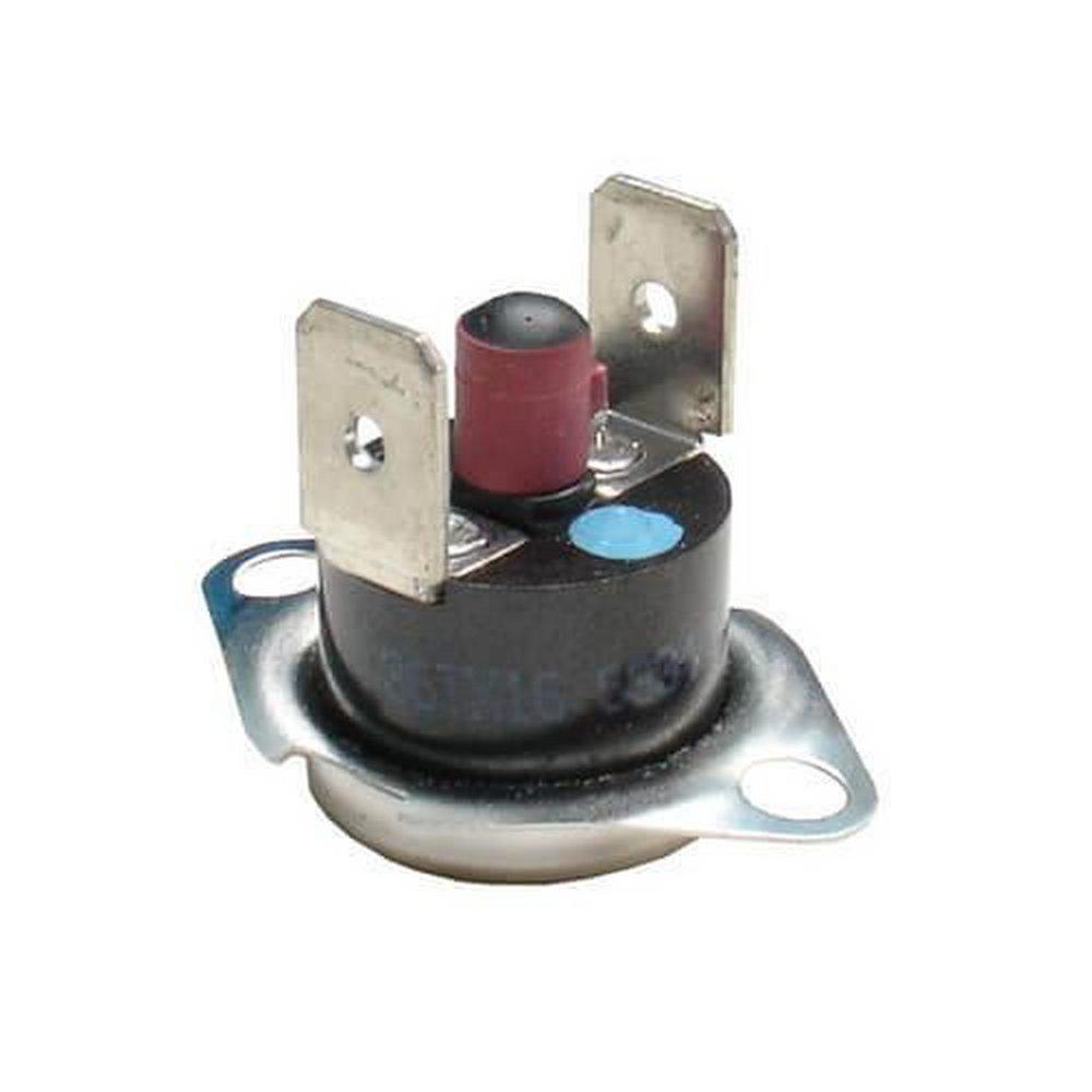 Rheem Blue 10, 15A High/Low Limit Switch 