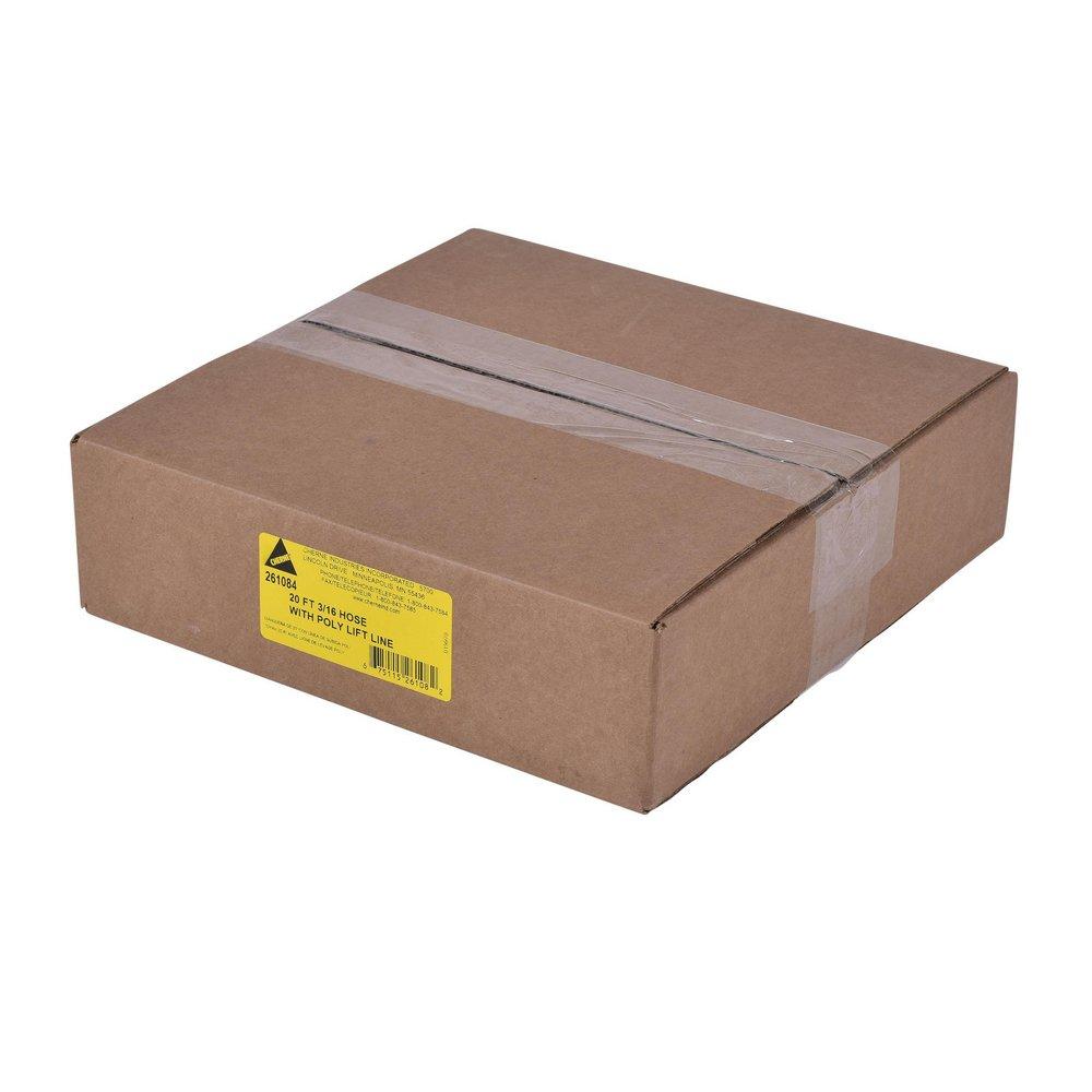 Cherne Black Poly Lift Line 