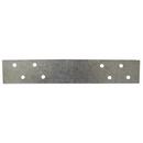 12 ga 1-1/2 x 9 in. Galvanized Steel F.H.A. Strap 