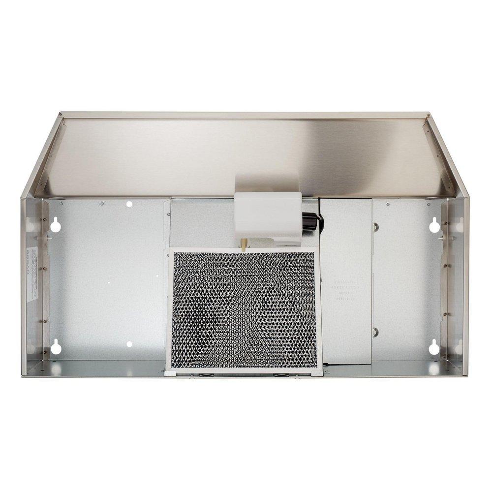 Broan Stainless Steel 24 in. Under Cabinet Range Hood 